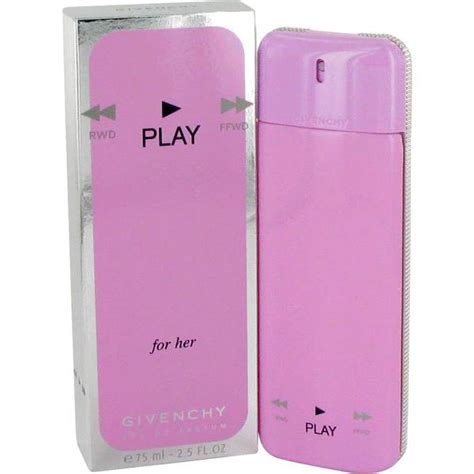 givenchy peach|play for her givenchy perfume.